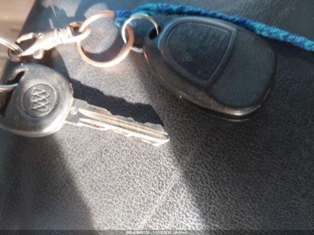 Buick Enclave Leather Image 4