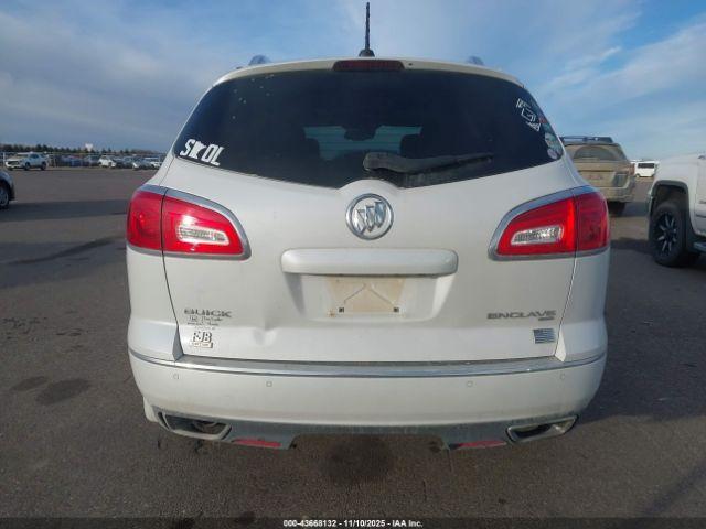 Buick Enclave Leather Image 7