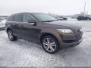 Audi Q7 3.0t Premium Image 1