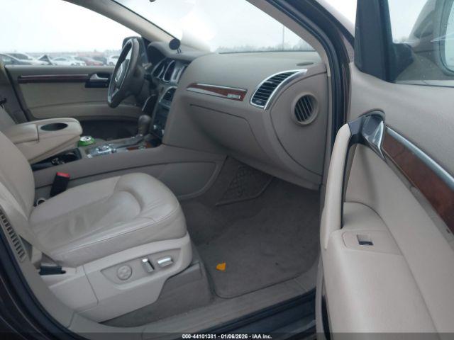 Audi Q7 3.0t Premium Image 9