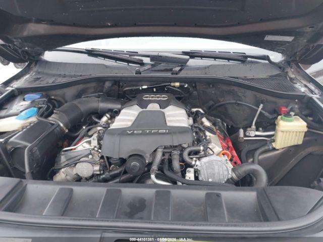 Audi Q7 3.0t Premium Image 6
