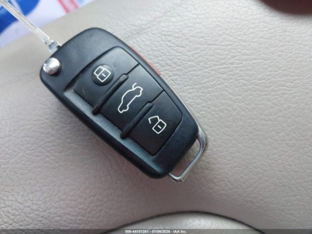 Audi Q7 3.0t Premium Image 4