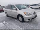 Honda Odyssey Ex-l Image 1
