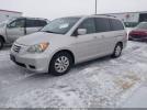 Honda Odyssey Ex-l Image 8