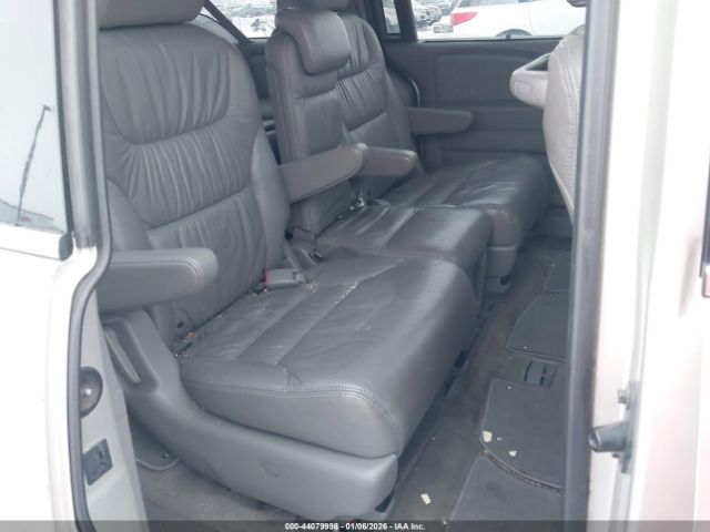 Honda Odyssey Ex-l Image 6