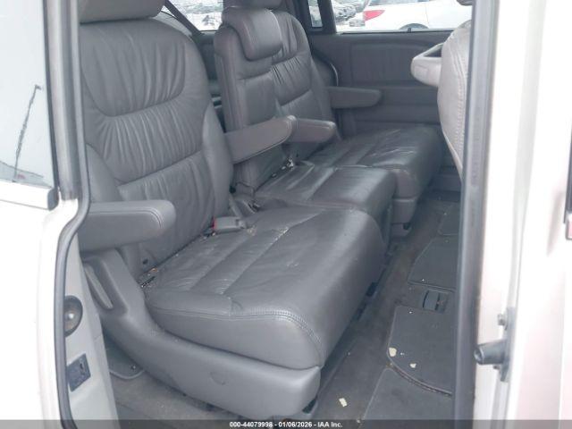 Honda Odyssey Ex-l Image 6