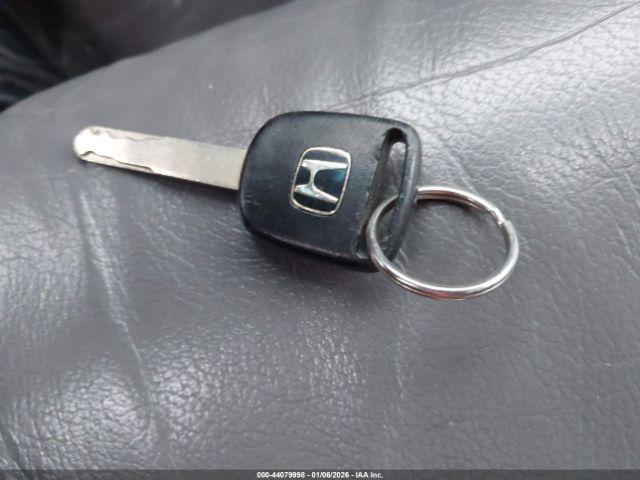 Honda Odyssey Ex-l Image 10