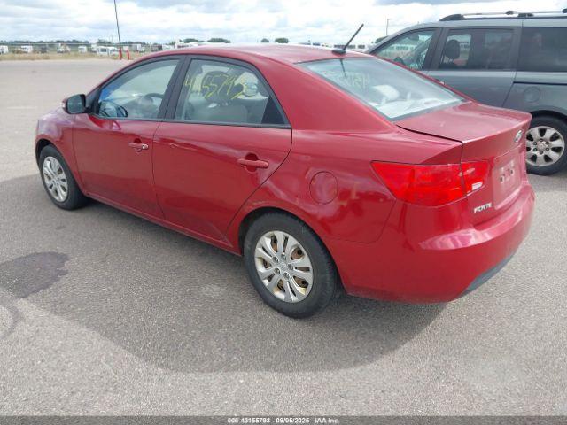 Kia Forte Ex Image 2