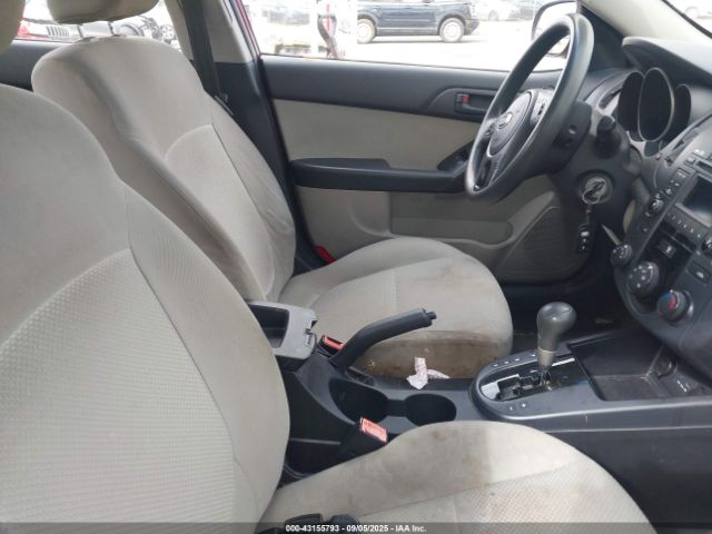 Kia Forte Ex Image 5