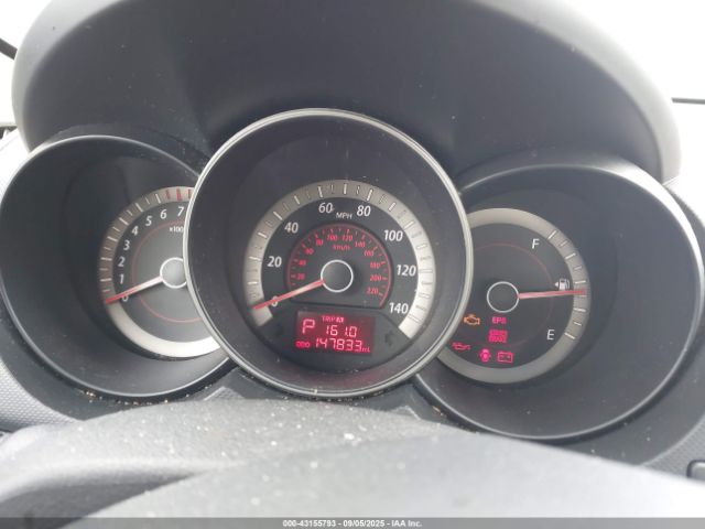 Kia Forte Ex Image 7