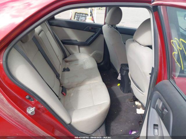 Kia Forte Ex Image 6