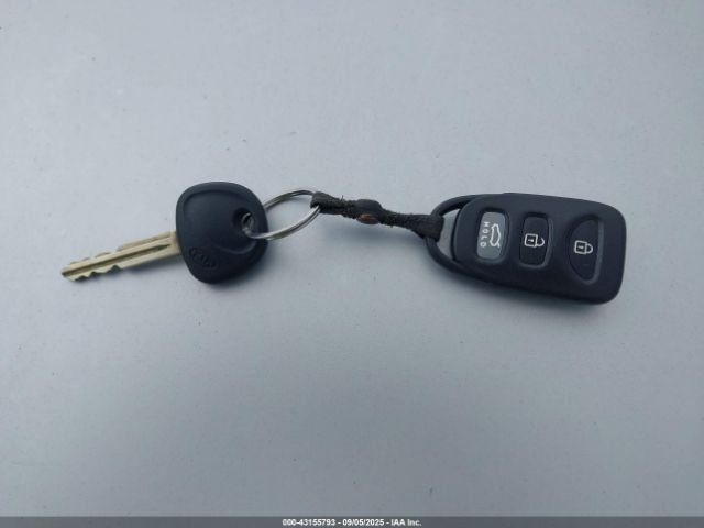 Kia Forte Ex Image 10