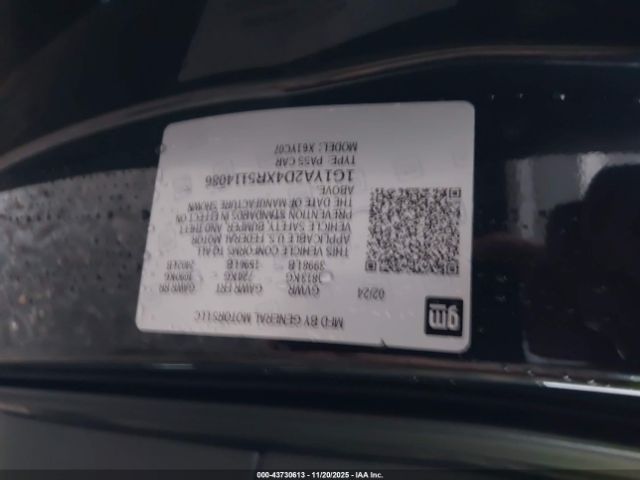 Chevrolet Corvette Rwd  1lt Image 6