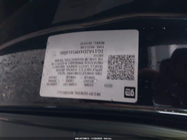 Chevrolet Corvette Rwd  1lt Image 6