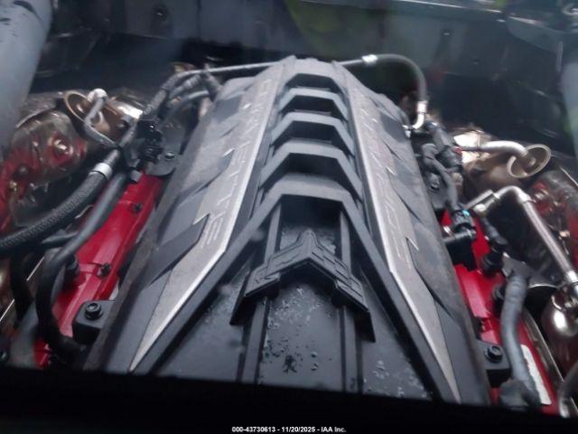 Chevrolet Corvette Rwd  1lt Image 12