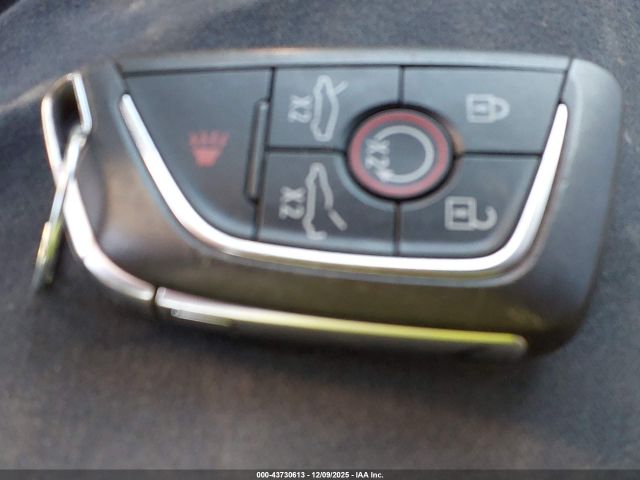 Chevrolet Corvette Rwd  1lt Image 10