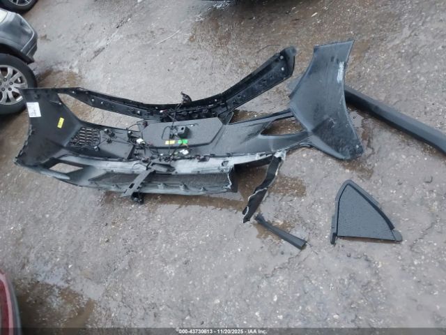 Chevrolet Corvette Rwd  1lt Image 11