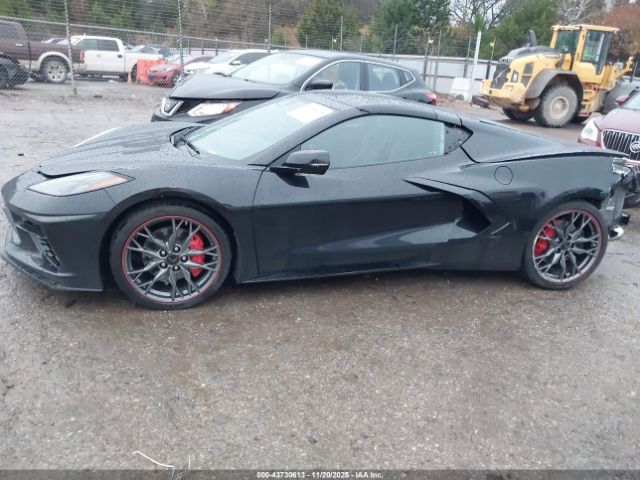 Chevrolet Corvette Rwd  1lt Image 14