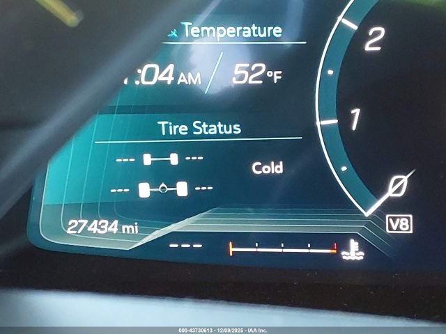 Chevrolet Corvette Rwd  1lt Image 15