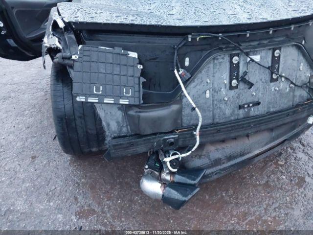 Chevrolet Corvette Rwd  1lt Image 2