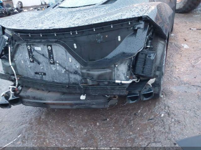 Chevrolet Corvette Rwd  1lt Image 19