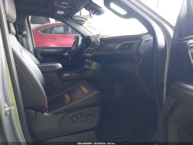 GMC Yukon 4wd At4 Image 3