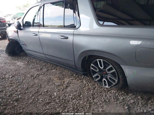 GMC Yukon 4wd At4 Image 16