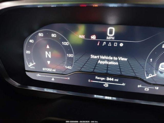 GMC Yukon 4wd At4 Image 11