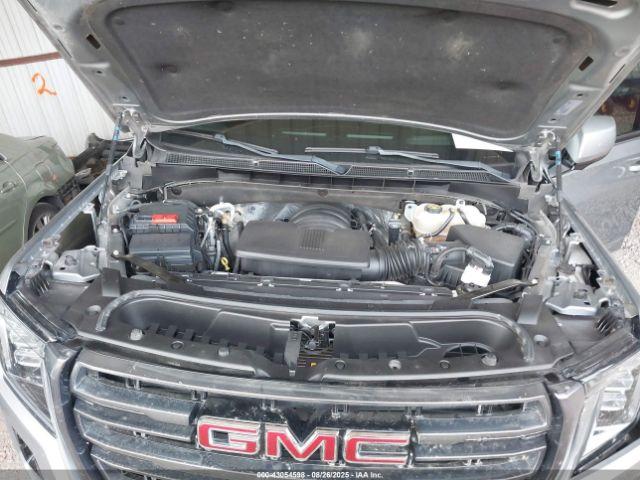 GMC Yukon 4wd At4 Image 7