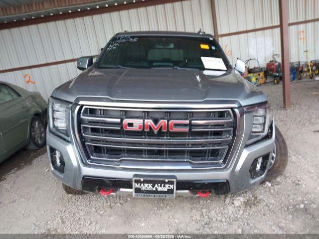 GMC Yukon 4wd At4 Image 10