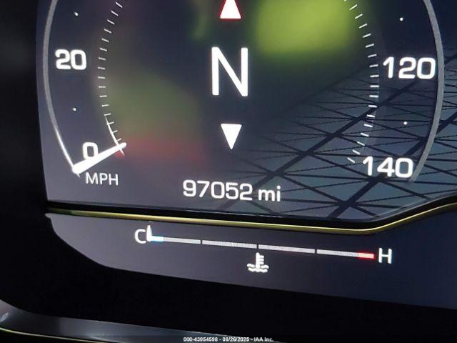 GMC Yukon 4wd At4 Image 18