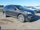 Chevrolet Traverse 2lt Image 1