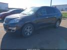Chevrolet Traverse 2lt Image 13