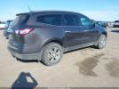 Chevrolet Traverse 2lt Image 14