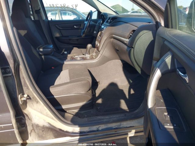 Chevrolet Traverse 2lt Image 11