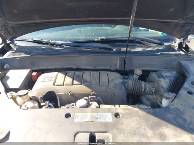 Chevrolet Traverse 2lt Image 2