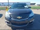Chevrolet Traverse 2lt Image 8