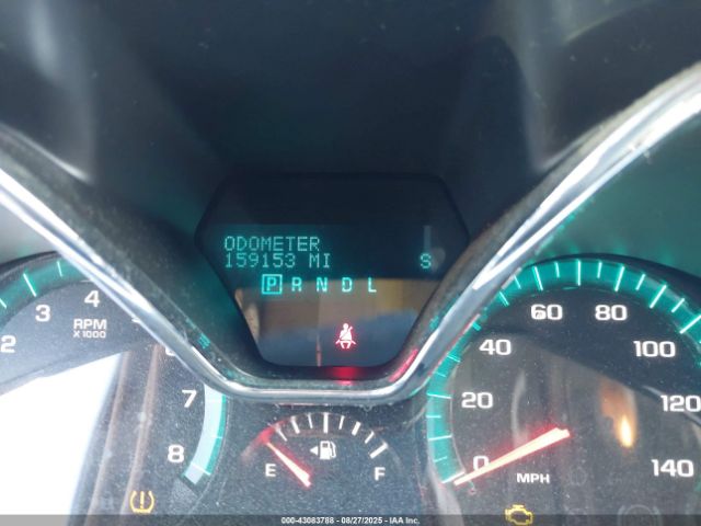 Chevrolet Traverse 2lt Image 7