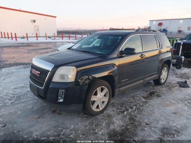 GMC Terrain Sle-2 Image 4
