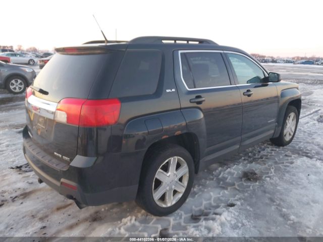 GMC Terrain Sle-2 Image 6