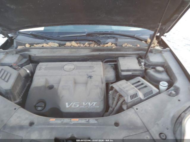 GMC Terrain Sle-2 Image 2