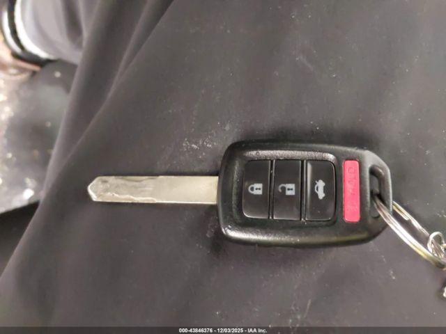 Honda Civic Lx Image 10