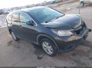 Honda CR-V Ex-l Image 1