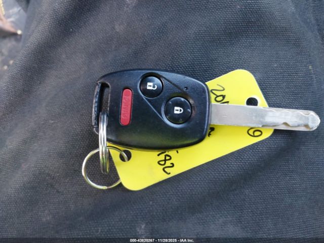 Honda CR-V Ex-l Image 10