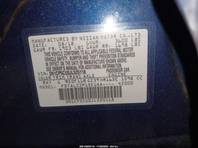 Nissan Kicks Sv Image 7