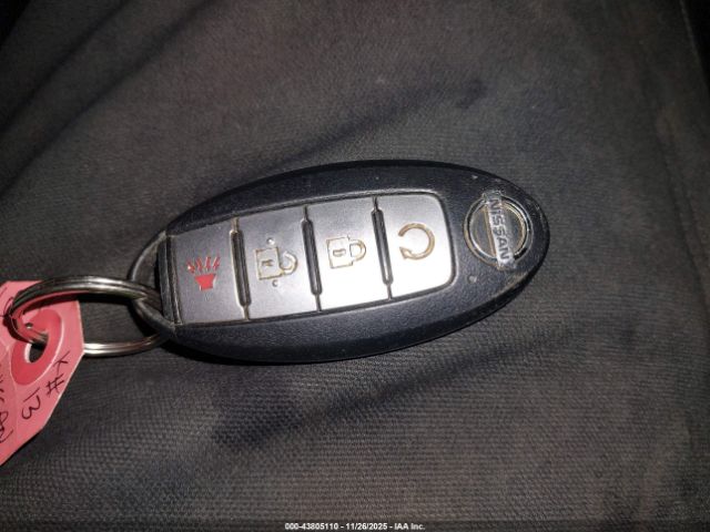 Nissan Kicks Sv Image 4