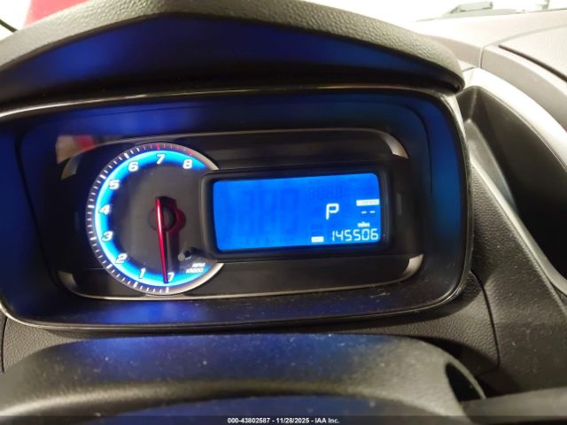 Chevrolet Trax Lt Image 12