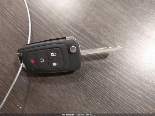 Chevrolet Trax Lt Image 15