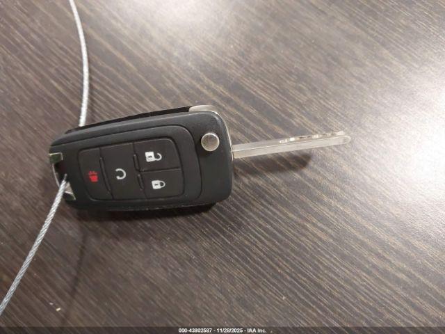 Chevrolet Trax Lt Image 15