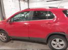 Chevrolet Trax Lt Image 13